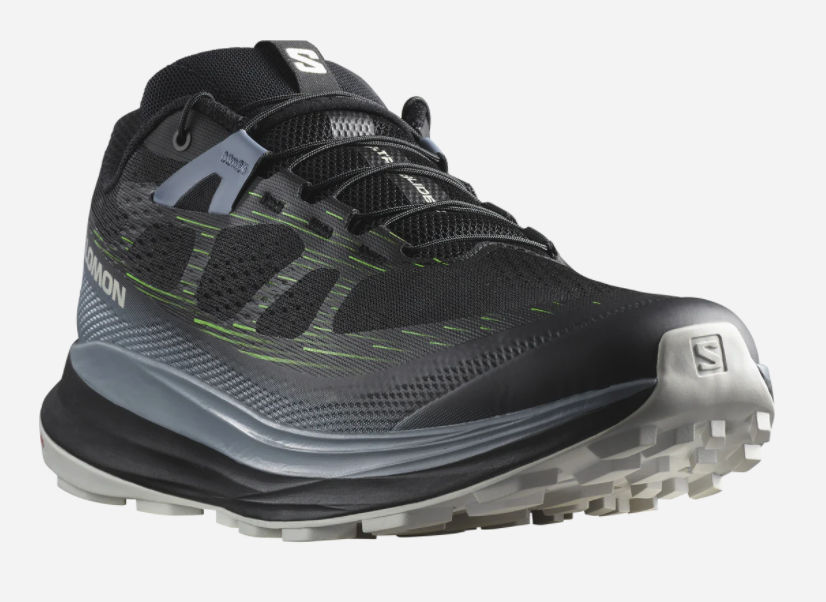 Recommended Gear — Warburton Trail Fest